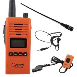 Radiopuhelin aloituspakkaus Genzo Royal 155XTM