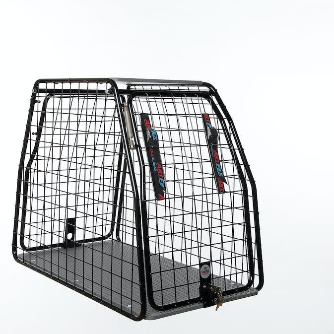 Koirahäkki Artfex Medium