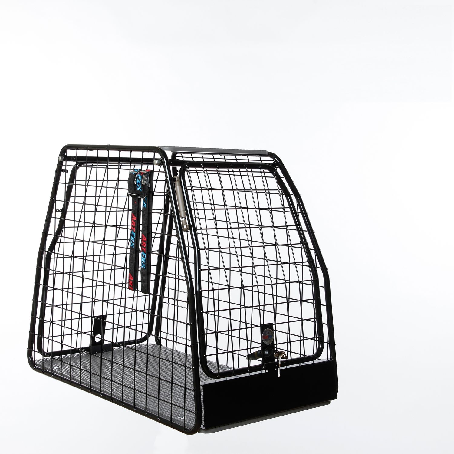 Koirahäkki Artfex Medium LT