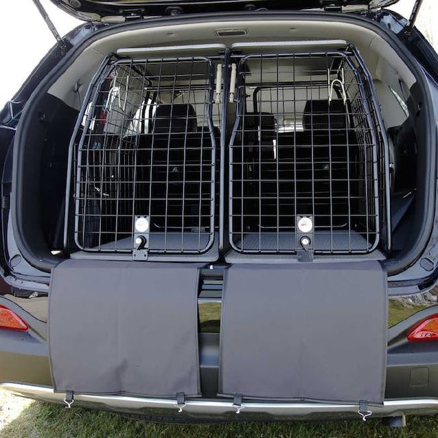 Puskurisuoja Artfex 40cm (1kpl)