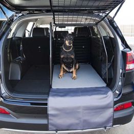 Puskurisuoja Artfex 65cm (1kpl)