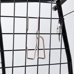 Talutinkoukku Artfex 2kpl