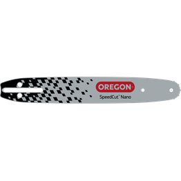 Ketjusahan terälevy Oregon Speedcut Nano 12 tuumaa