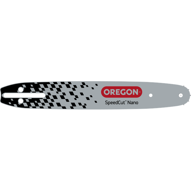 Ketjusahan terälevy Oregon Speedcut Nano 12 tuumaa