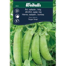 Salaattiherne Weibulls Hög