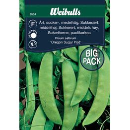 Sokeriherne Weibulls Medelhög