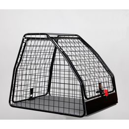 Koirahäkki Artfex Medium leveä Coupé