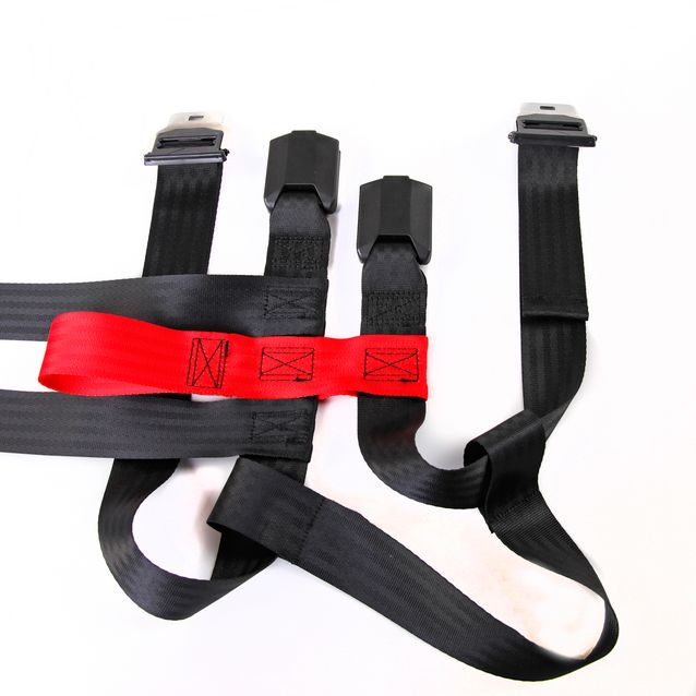 Turvavaljaat Dog Harness