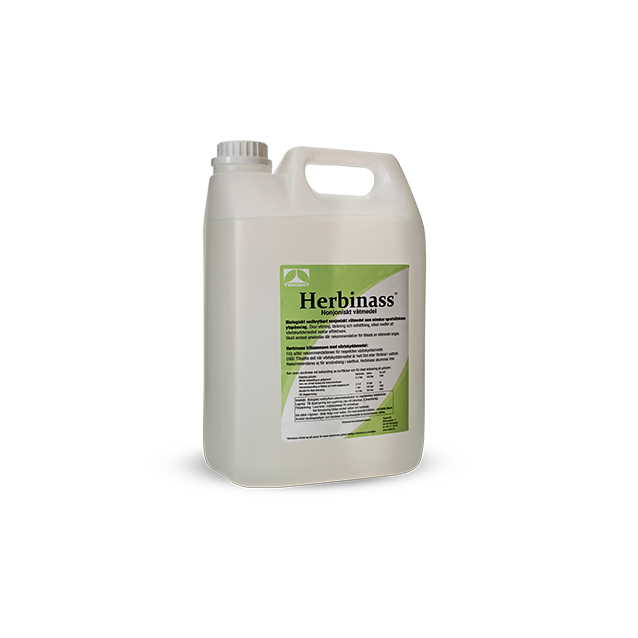 Rikkakasvitorjunta-aine Tergent Herbinass 5l