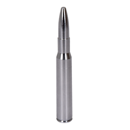 Nallipatruuna 5etta 7x57R metalli