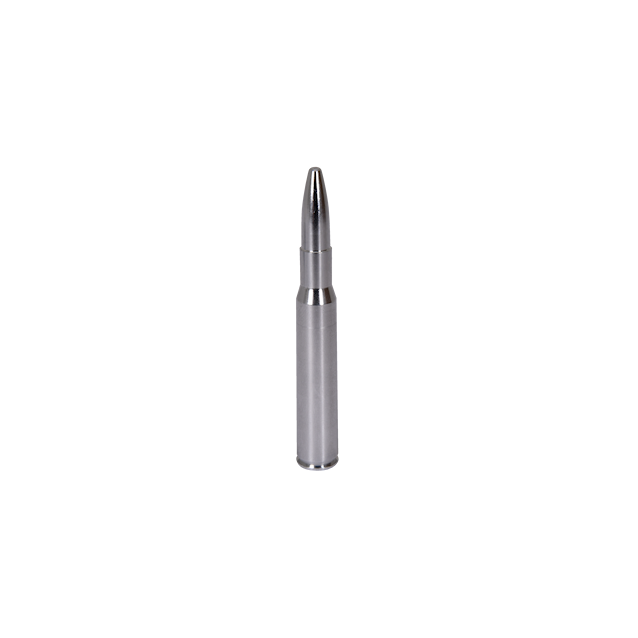 Nallipatruuna 5etta 7x57R metalli