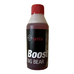 Houkutusaine 5etta Iso Karhu 250ml