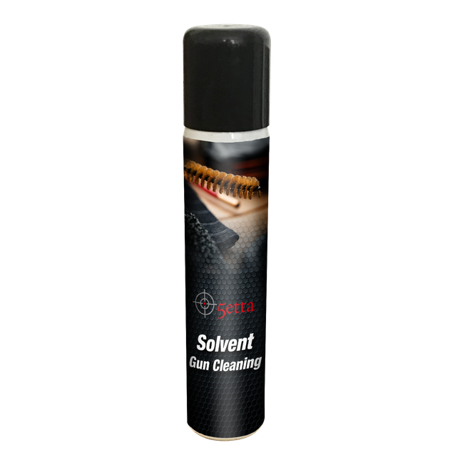 Aseenpuhdistuaine 5etta Spray 200ml