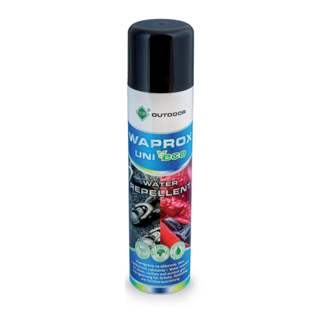 Suoja-aine 5etta WaxProx Uni Spray Eco 300ml