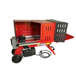 Halkomakone Hawk 370/4