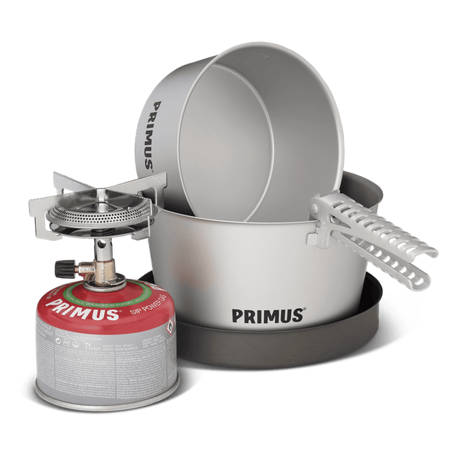 Retkikeitin Primus Mimer Stove Kit II