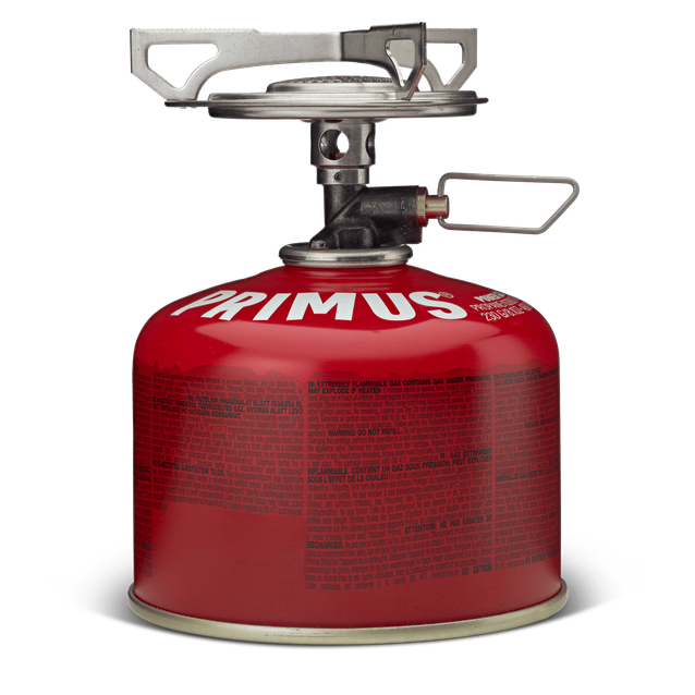 Retkikeitin Primus Essential Trail Stove