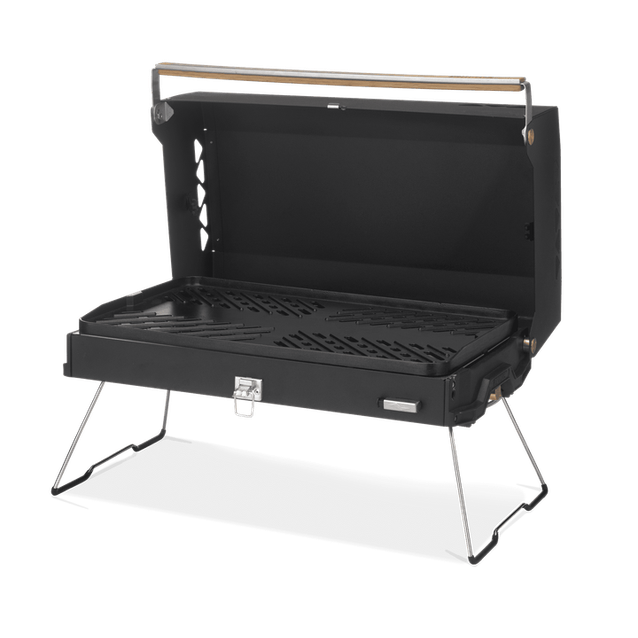 Kaasugrilli Primus Kuchoma Stove Kannettava