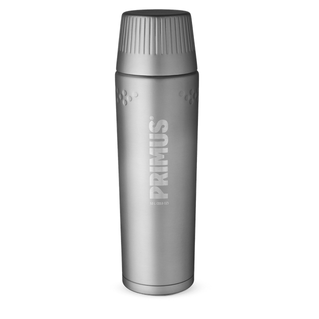 Termospullo Primus TrailBreak 1.0L Ruostumatonta Terästä
