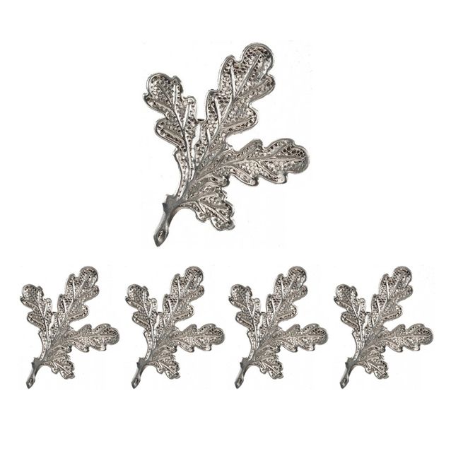 Tammenlehti 5etta villisikatrofeeseen 5-pack