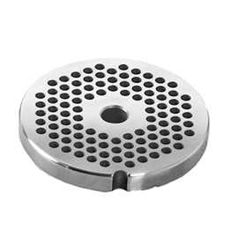 Reikälevy Genzo 6mm TC12:een