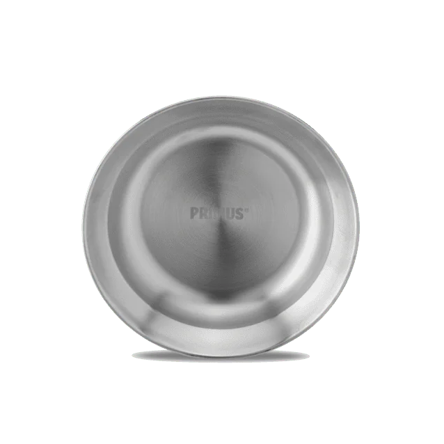 Lautanen Primus CampFire-Ruostumatonta terästä