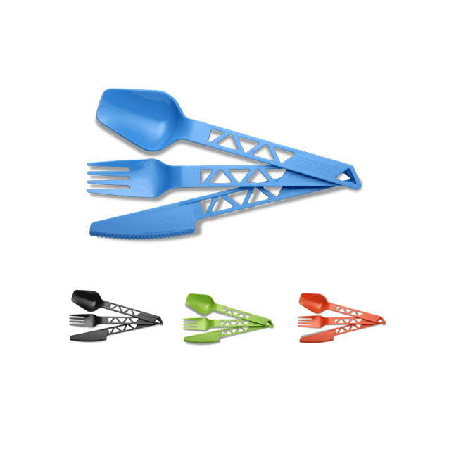 Retkivälineet Primus Lightweight TrailCutlery