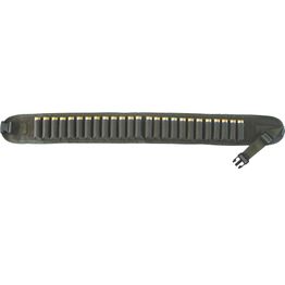 Patruunavyö 5etta Cordura kaliiperi 12