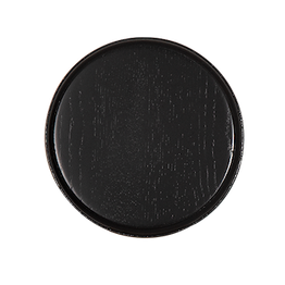 Trofee taustalevy 5etta villisika tumma tammiviilu