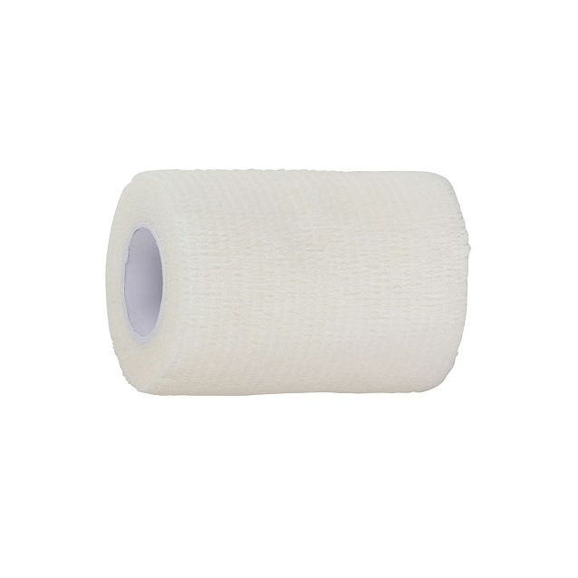 Naamiointiteippi 5etta Snow extra leveä
