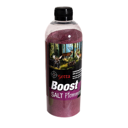 Houkutusaine 5etta Suola Luumu 500g