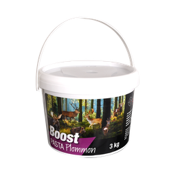 Houkutusaine 5etta Luumupasta 3kg