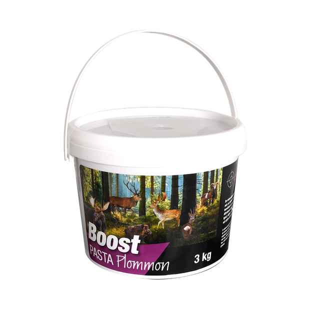 Houkutusaine 5etta Luumupasta 3kg