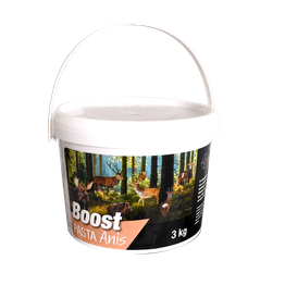 Houkutusaine 5etta Anispasta 3kg
