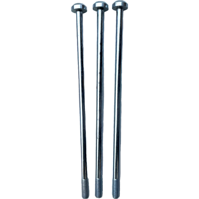 Jalat Hällmark paellapannulle 48 & 58cm 3kpl