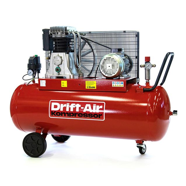 Kompressori Drift-Air NG5 200C 5.5TK