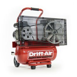 Kompressori Drift-Air E 300 M 24 1-vaihe