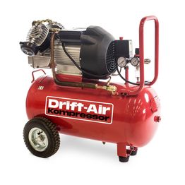 Kompressori Drift-Air KN 3/50