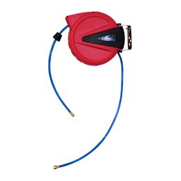 Paineilmaletkukela Hawk Drift-Air 5/16" 8x12mm 16 bar 15 m