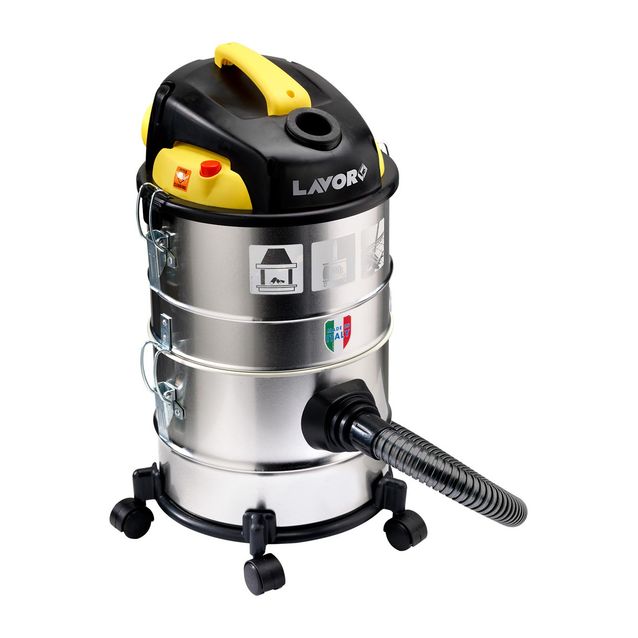 Märkä- ja kuivaimuri Lavor Ashley Kombo