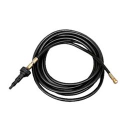 Putkenpuhdistussarja Lavor 15m 6.010.0128