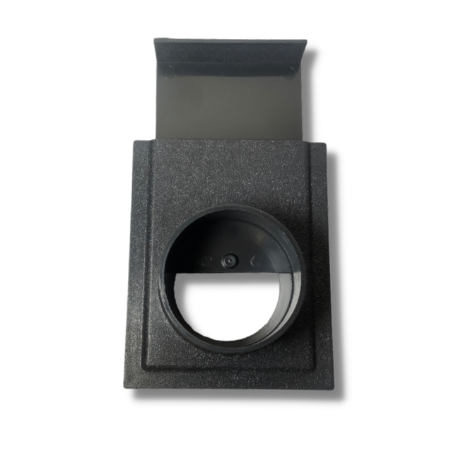 Imuaukko Hawk Europac Puruimurille 75mm