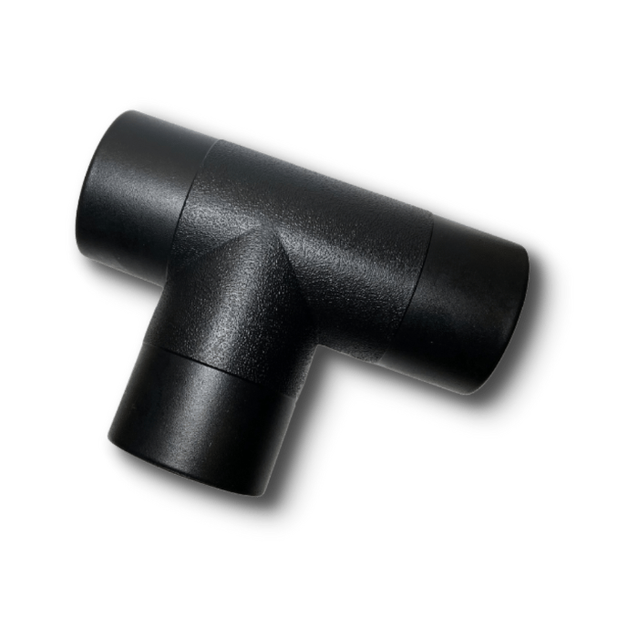 T-liitin Hawk Europac Puruimurille 75mm