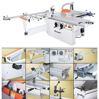 Tarkkuussirkkeli Hawk SSA-230