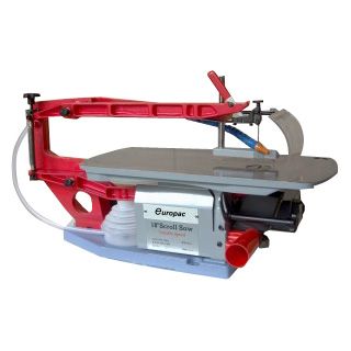 Kuviosaha Hawk EP-18V