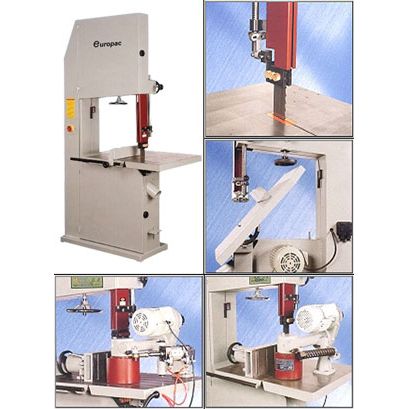 Vannesaha Hawk HB-700