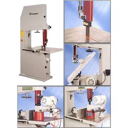 Vannesaha Hawk HB-700