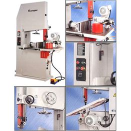 Vannesaha Hawk HB-800