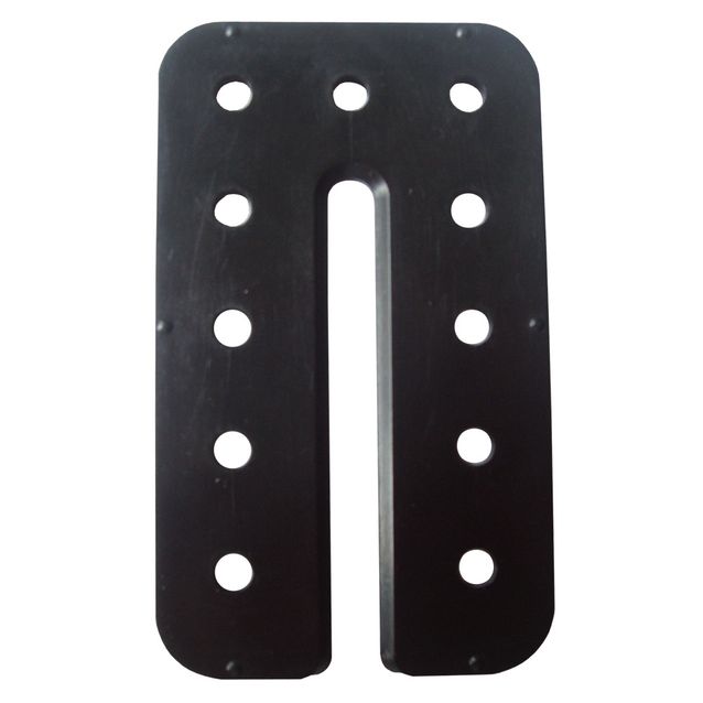 Pöytälevyn upotus Hawk SBW 6300