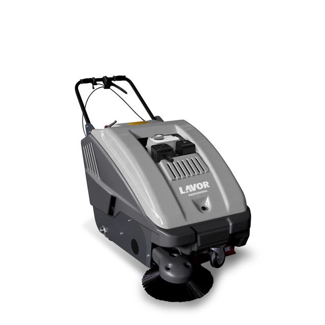 Moottoroitu lakaisukone LavorPro SWL 700 ST